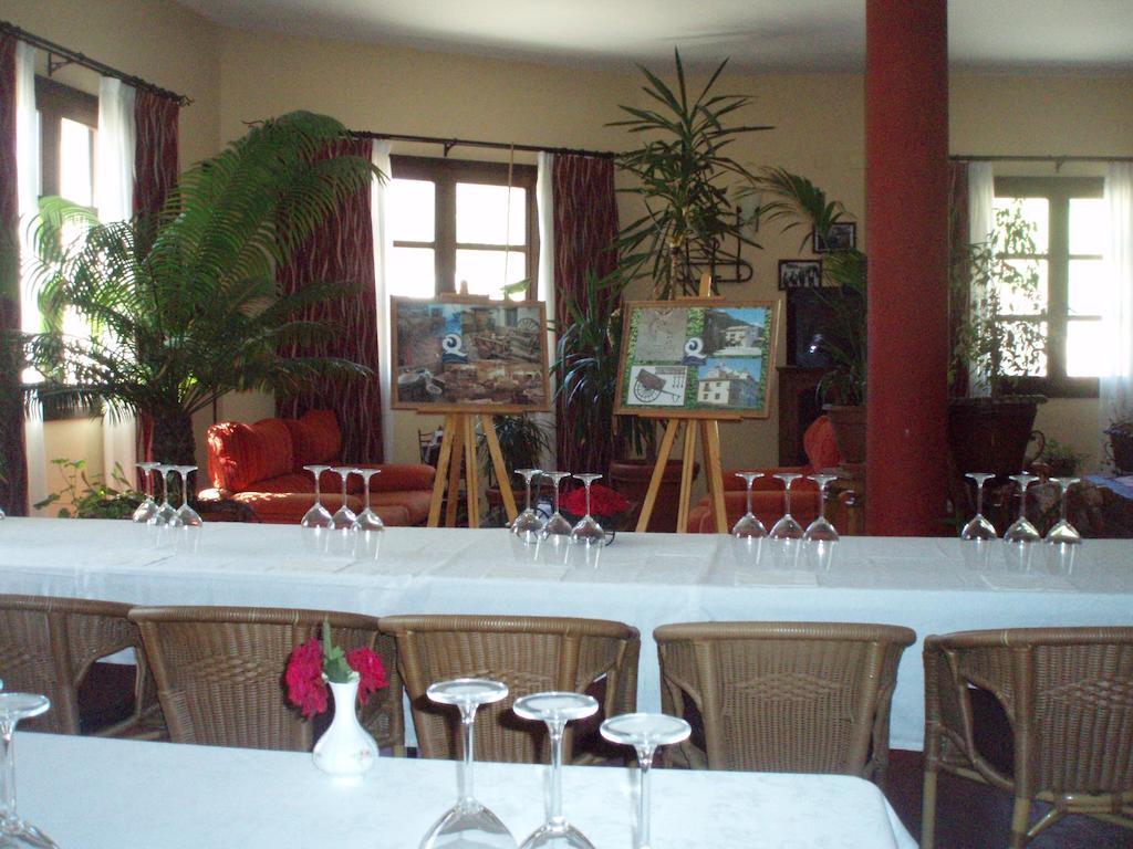 Apartamentos Rurales La Muralla II Canete  Dış mekan fotoğraf