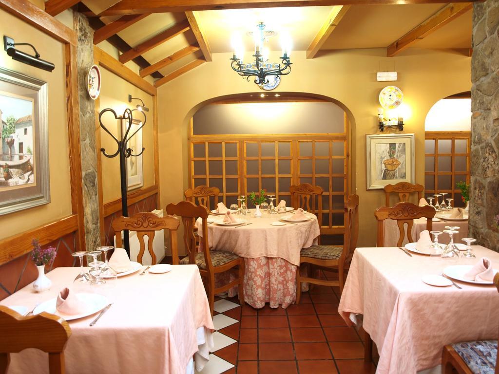 Apartamentos Rurales La Muralla II Canete  Dış mekan fotoğraf